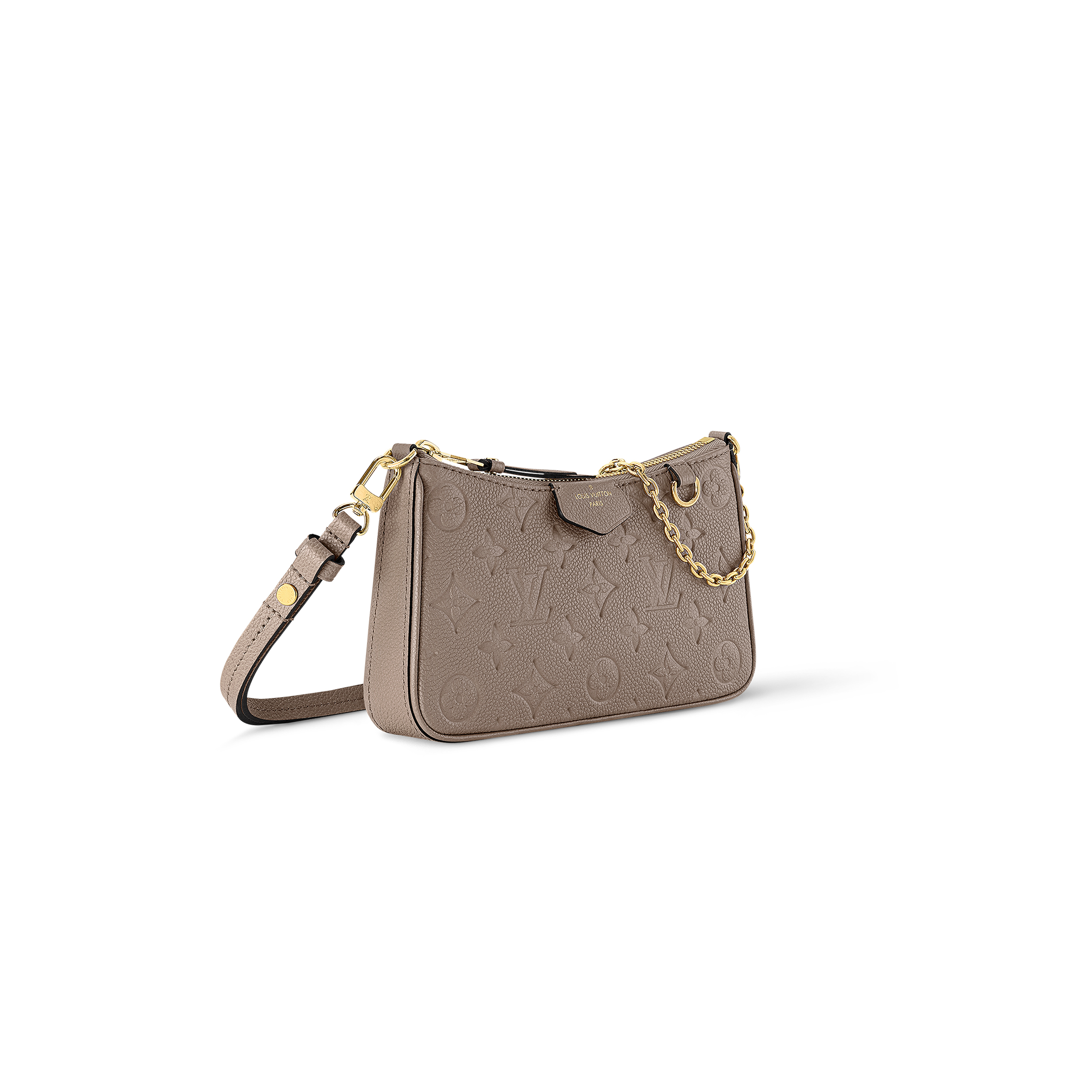 LOUIS VUITTON EASY POUCH ON STRAP M81862 (19*11*3cm) LOUIS VUITTON EASY POUCH ON STRAP M81862 (19*11*3cm)